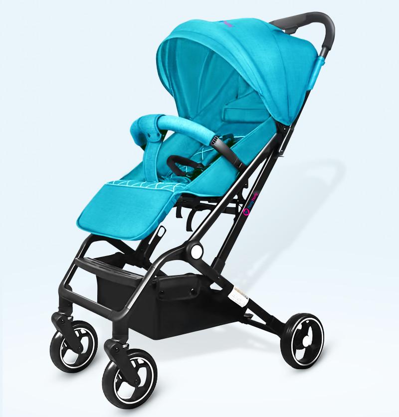 baby strollers sleek and compact