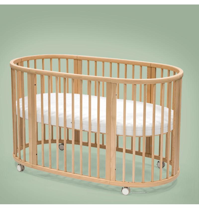 wooden cradle price are strong comes with strong wheels