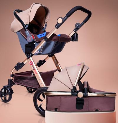 newborn stroller flight friendly