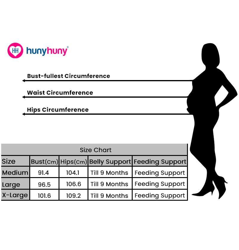 Buy Maternity Leggings & Pregnancy Pants and Trousers at Best Price