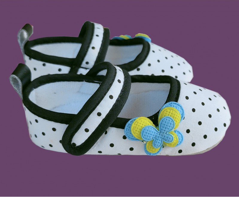 adviicd Baby Shoes Girl 6-12 Months Baby Sandals 12-18 Months Baby Girls  Sandals Rubber Sole Non-Slip Summer Outdoor Toddler Girl Sandals Flat Shoes  Cute Little Kids Shoes Black 13\ 12-18m - Walmart.com