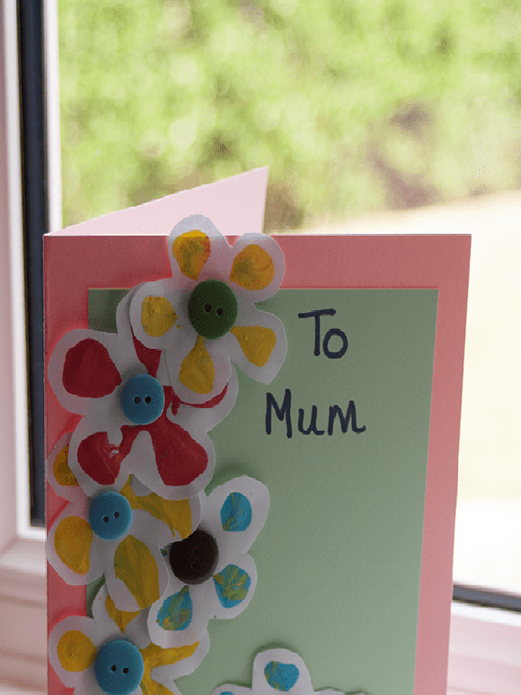 card for mom