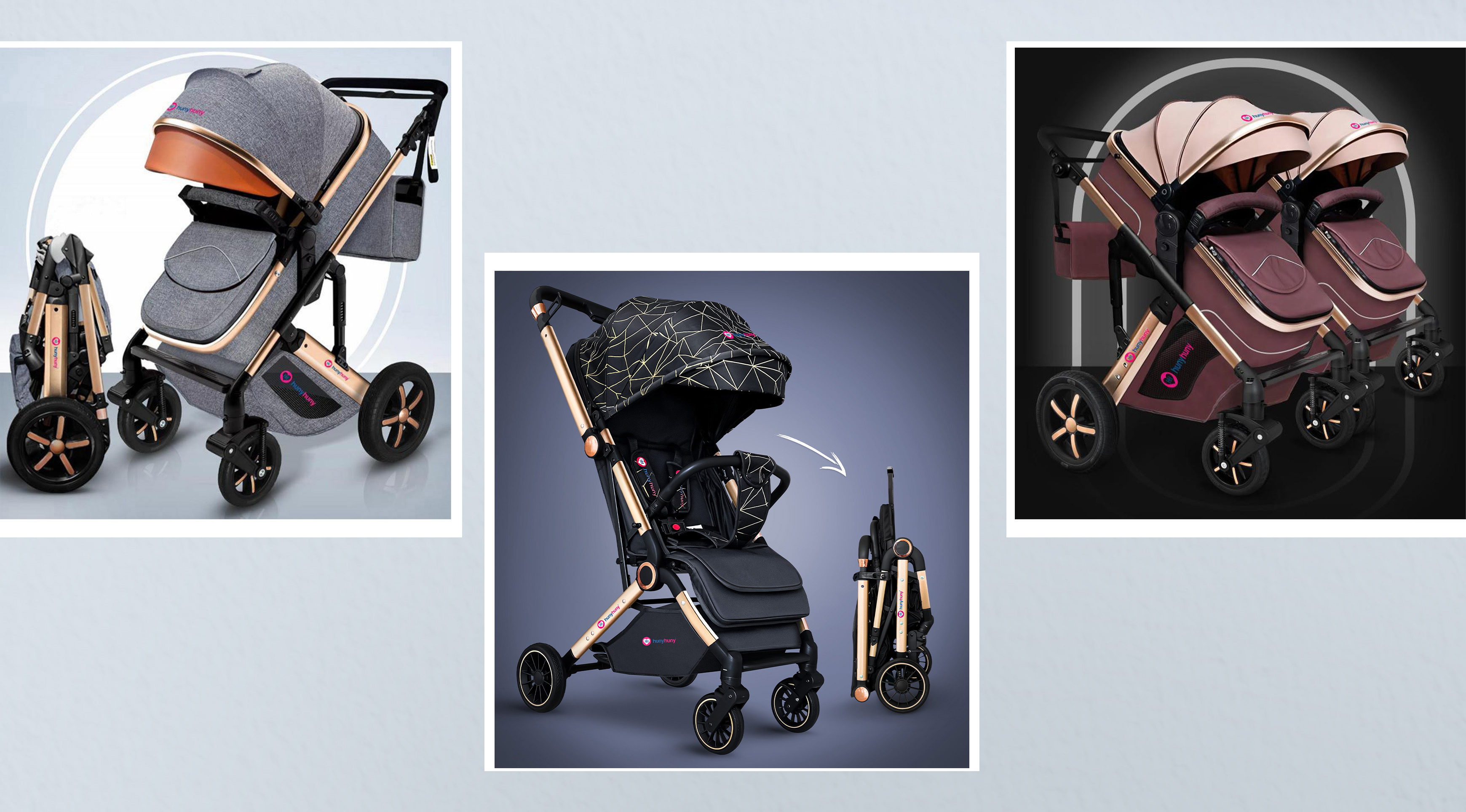 Best baby strollers