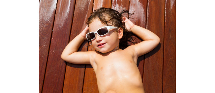 Are your kids safe from summer? Know the summer health care tips here!