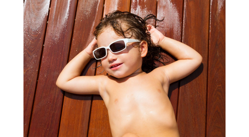 Are your kids safe from summer? Know the summer health care tips here!