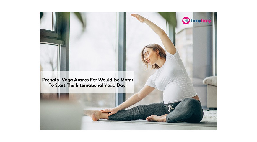 Breathing Space - Adult & Prenatal Yoga