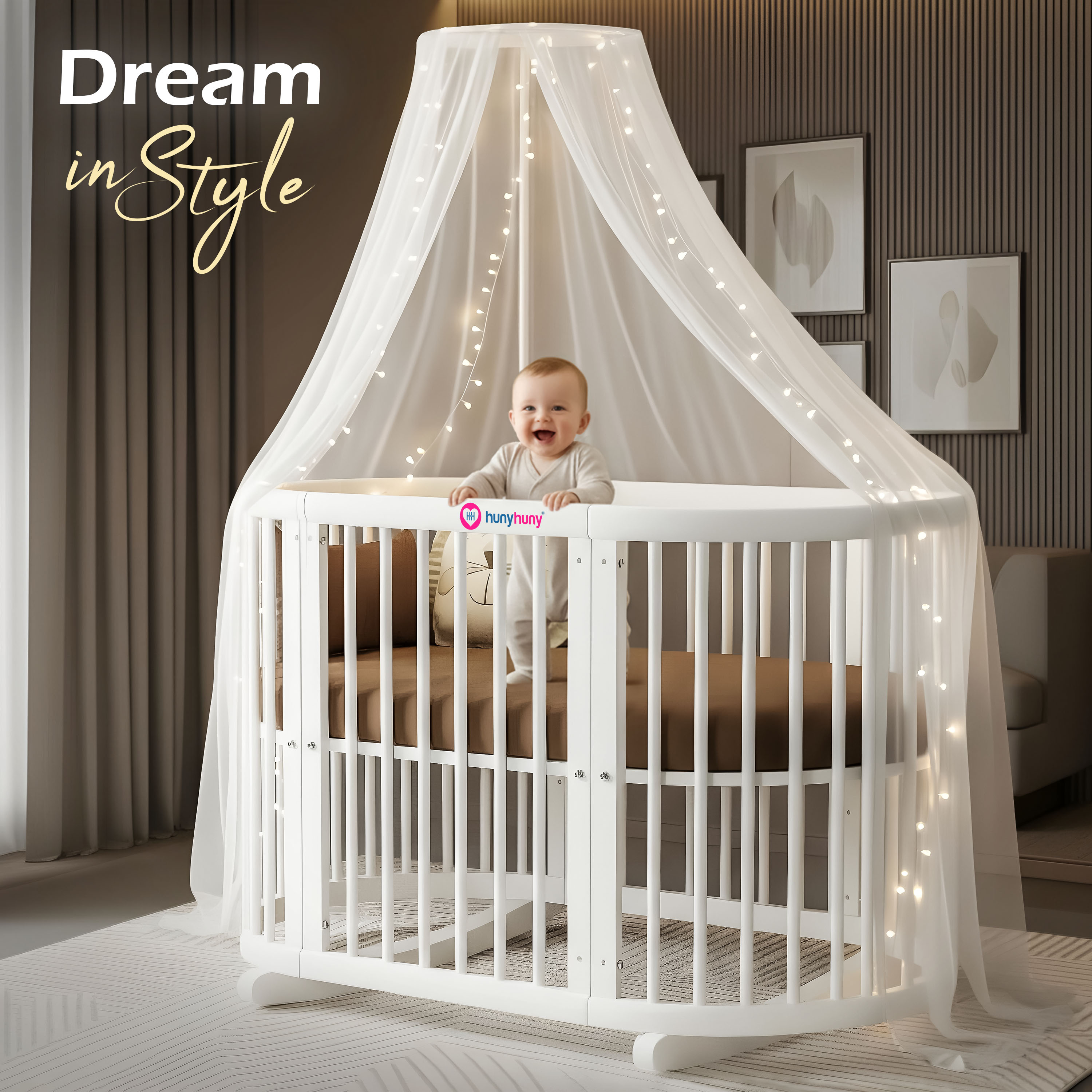 baby-cot
