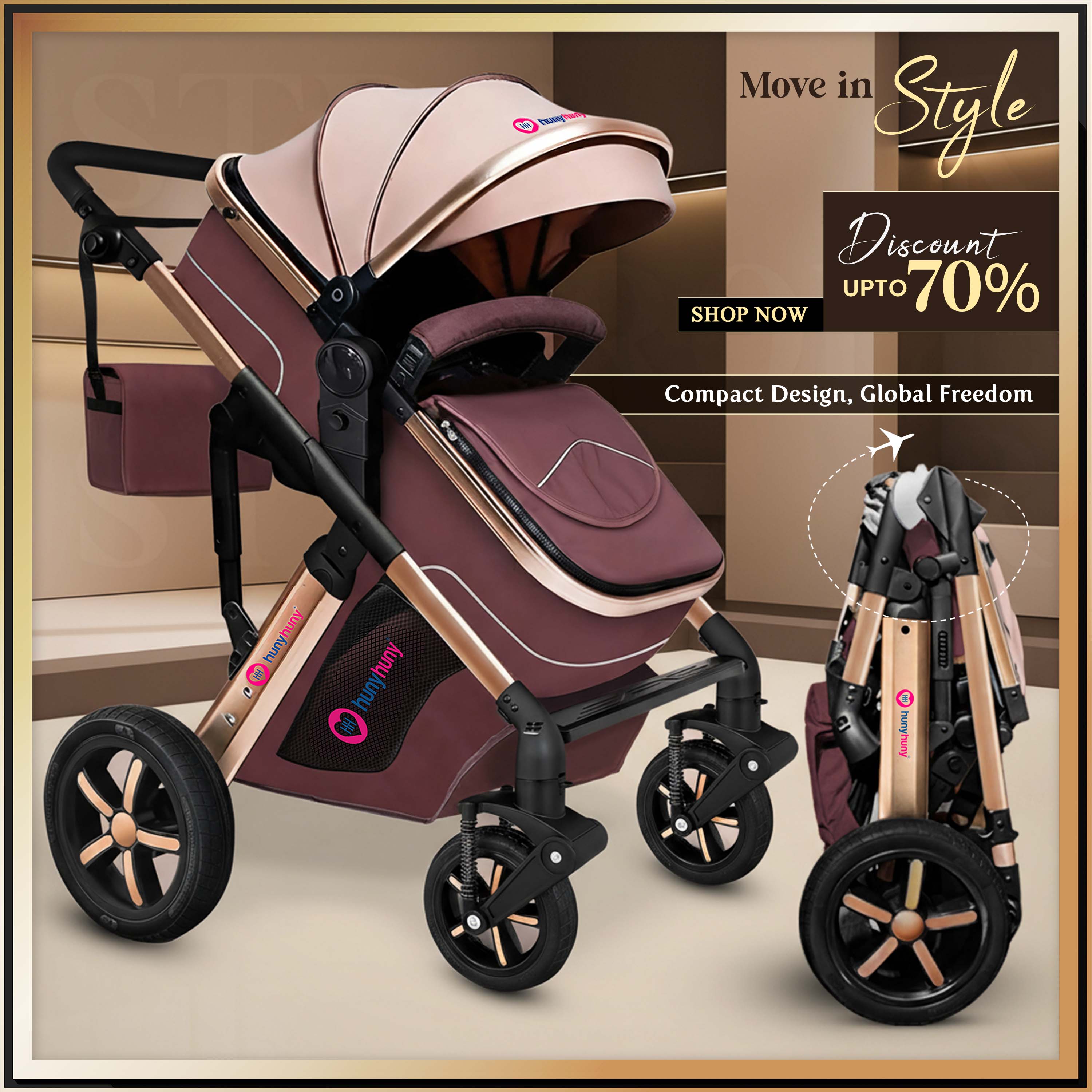 baby-stroller